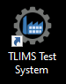 Test System Shortcut